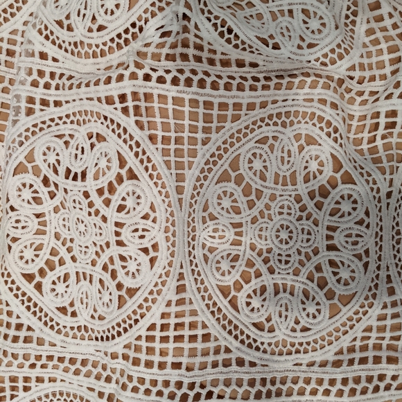 Chicwish dress NEW - Picture 3 of 6